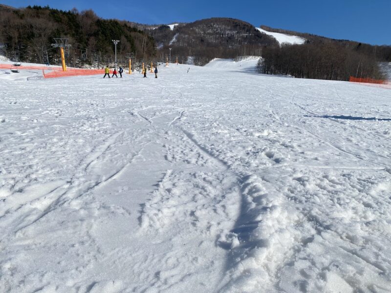 Kamui, Japan. Image c/o PlanetSKI.